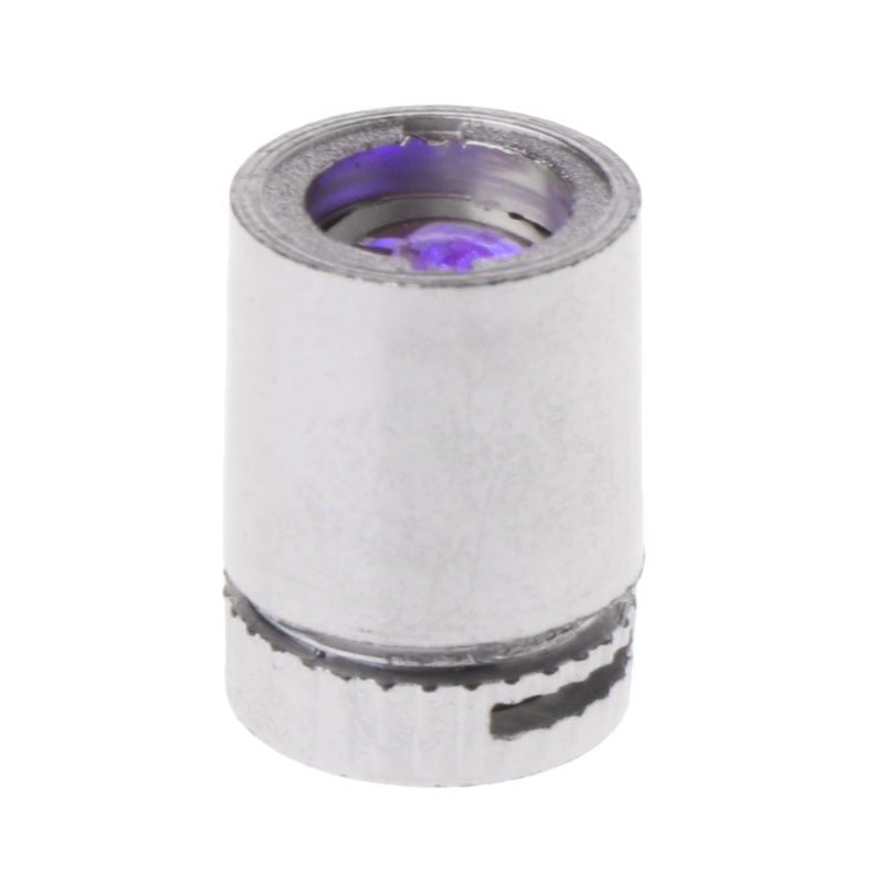 Mini Underwater Aquarium Tank Lights Submersible LED Waterproof Night Light