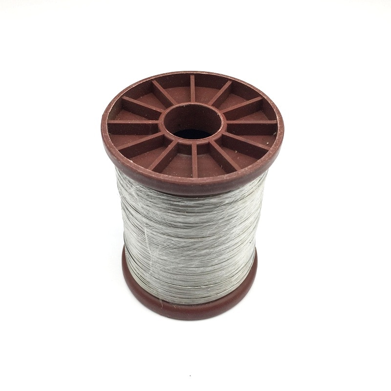 Beehive Stainless Steel Wire for Beekeeping Honeycomb Foundation Frames Bees Beekeeping Tools Bee Hive Frame Wire