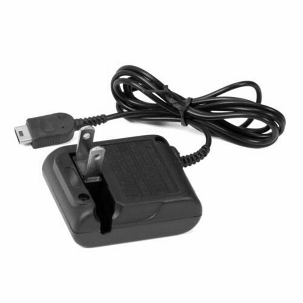 Pour GameBoy prise ue/US câble d'alimentation adaptateur secteur pour Nintendo pour GameBoy advance GBA SP Console chargeur mural