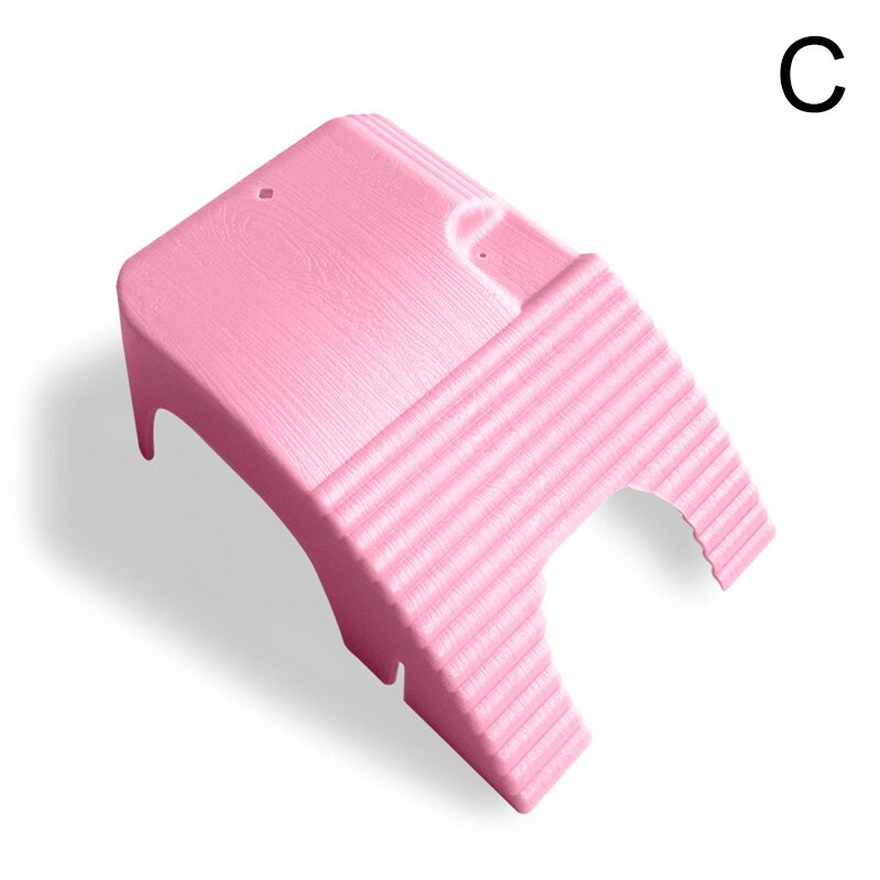 Escalier flottant pour tortues, 1 pièce, plate-forme flottante d&#39;escalade, Aquarium pour Reptile au repos, décor d&#39;aquarium: C