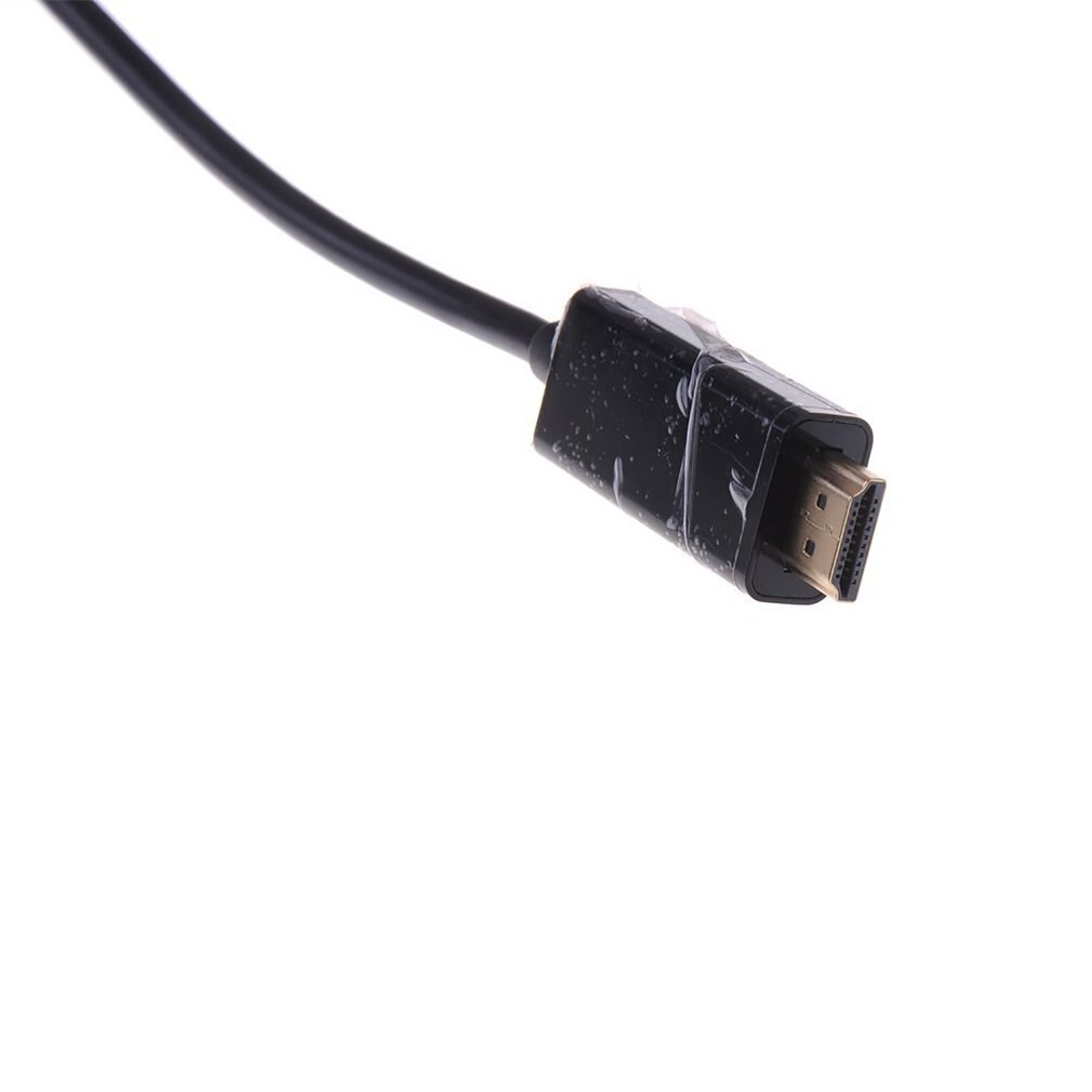 6ft DisplayPort Digital A/V Cable with Latches - DisplayPort for Audio/Video Device, TV, LCD TV, Monitor