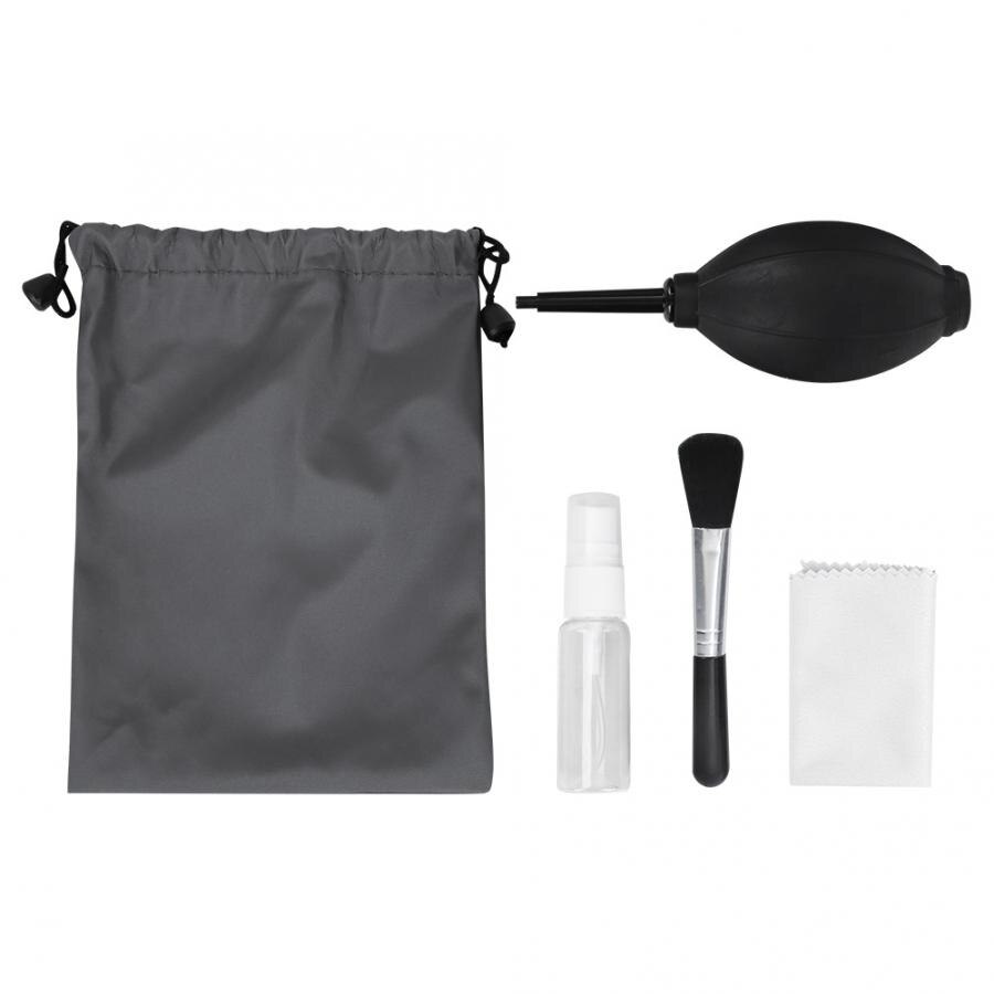 5PCS Cleaning Set Digital Camera PC Laptop Keyboard Dust Cleaner Tools Camera Cleaner