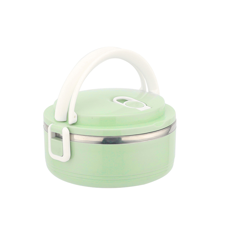1-4 Layer Food Storage Containers Bento Lunch Box With Handle Insulated Food Container For Work School Camping Box