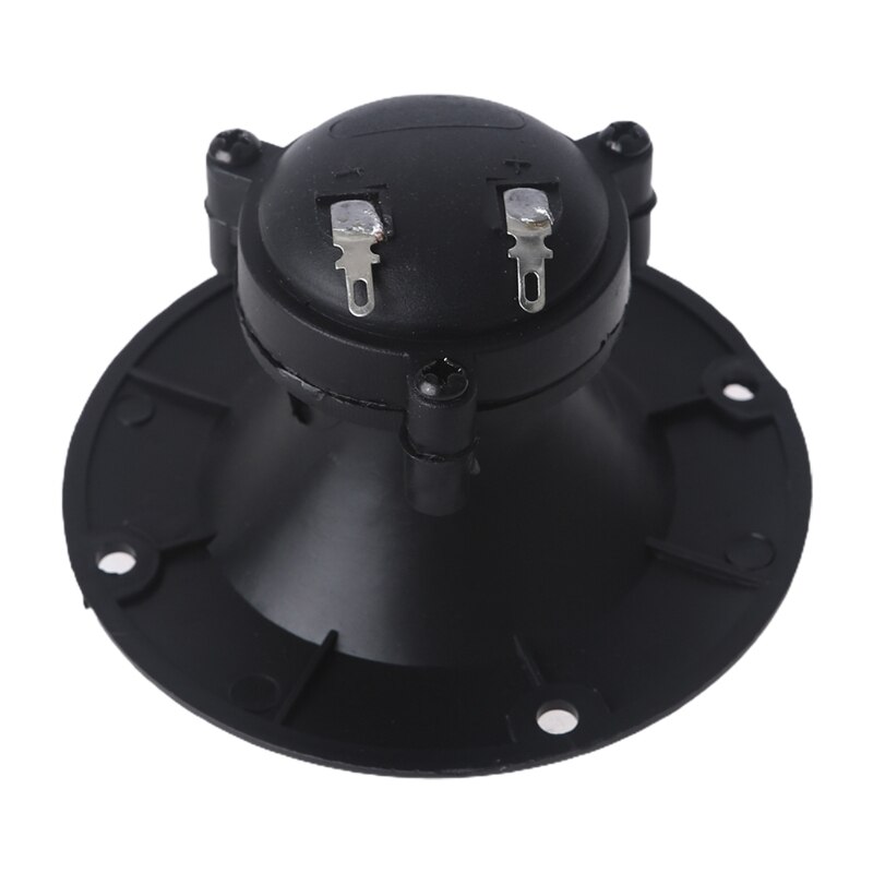 Altavoces de Audio piezoeléctricos de 96mm, agudos, agudos, de plástico, portátiles, 5-20 KHz, 150 W, 1 par