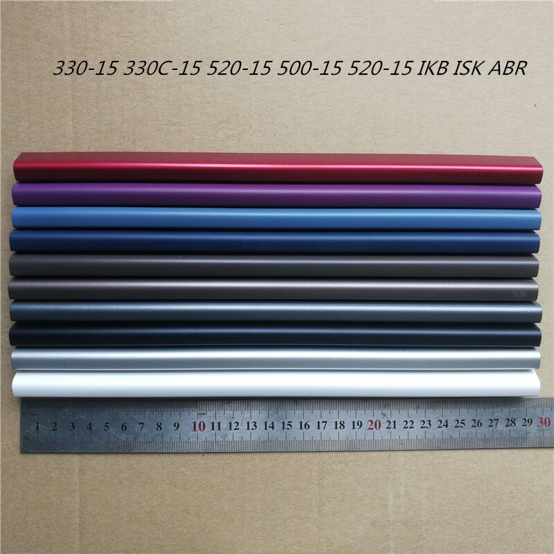 Tapa de la bisagra LCD para Lenovo Ideapad 330-15 330C-15 520-15 500-15 520-15 IKB ISK ABR