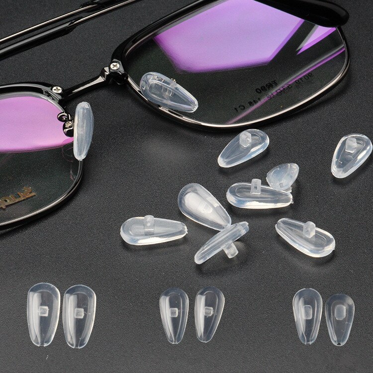 1PC Anti Blue Light Blocking Filter Reduces Digital Eye Strain Men Optical Eye Glasses Frame Clear Lens Eyewear: 5pair