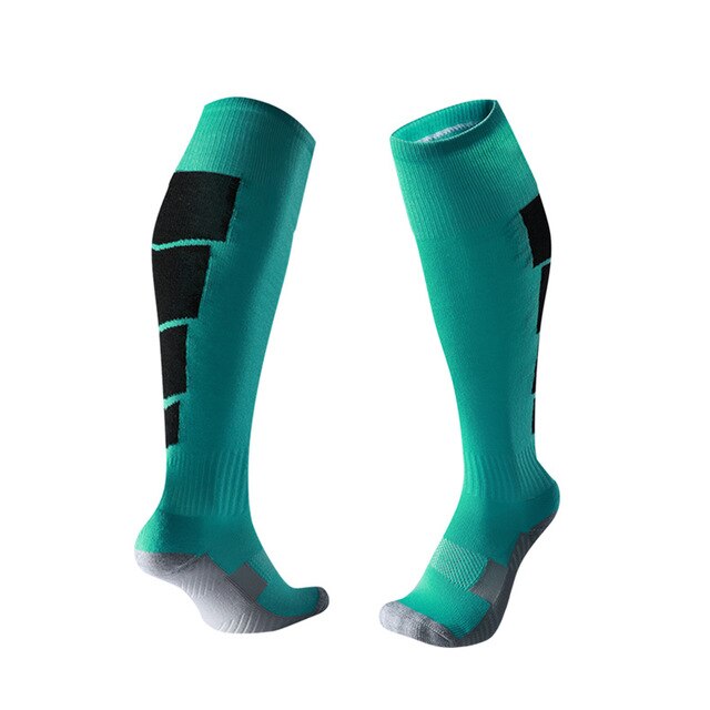 neue Motorrad Lange SOCKEN Über Knie Motorrad Reiter Stiefel Socke Atmungsaktive Sport Schuhe MTB ATV MX aus Straße Knie Schutz