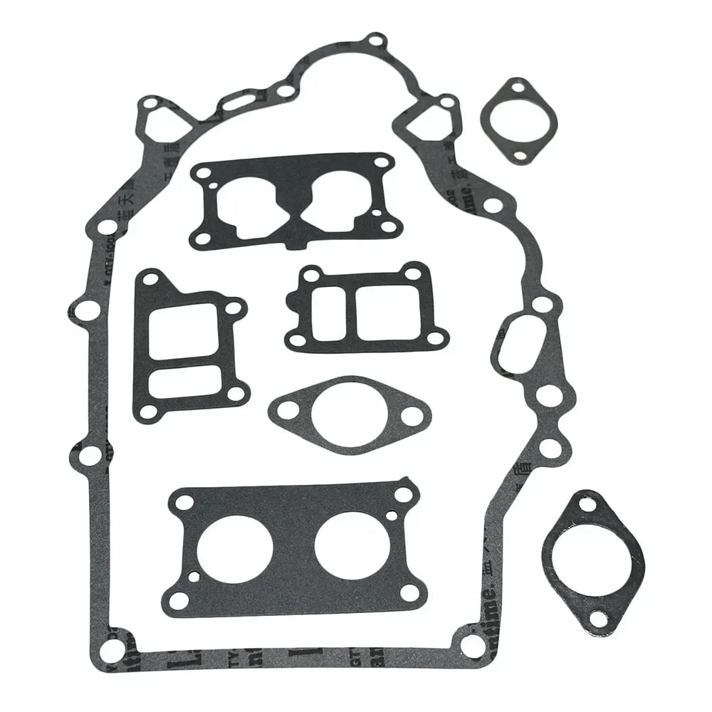 Kit Guarnizioni Motore Per John Deere FD620/FD661 – Munirater, Nuovo - Foto 2