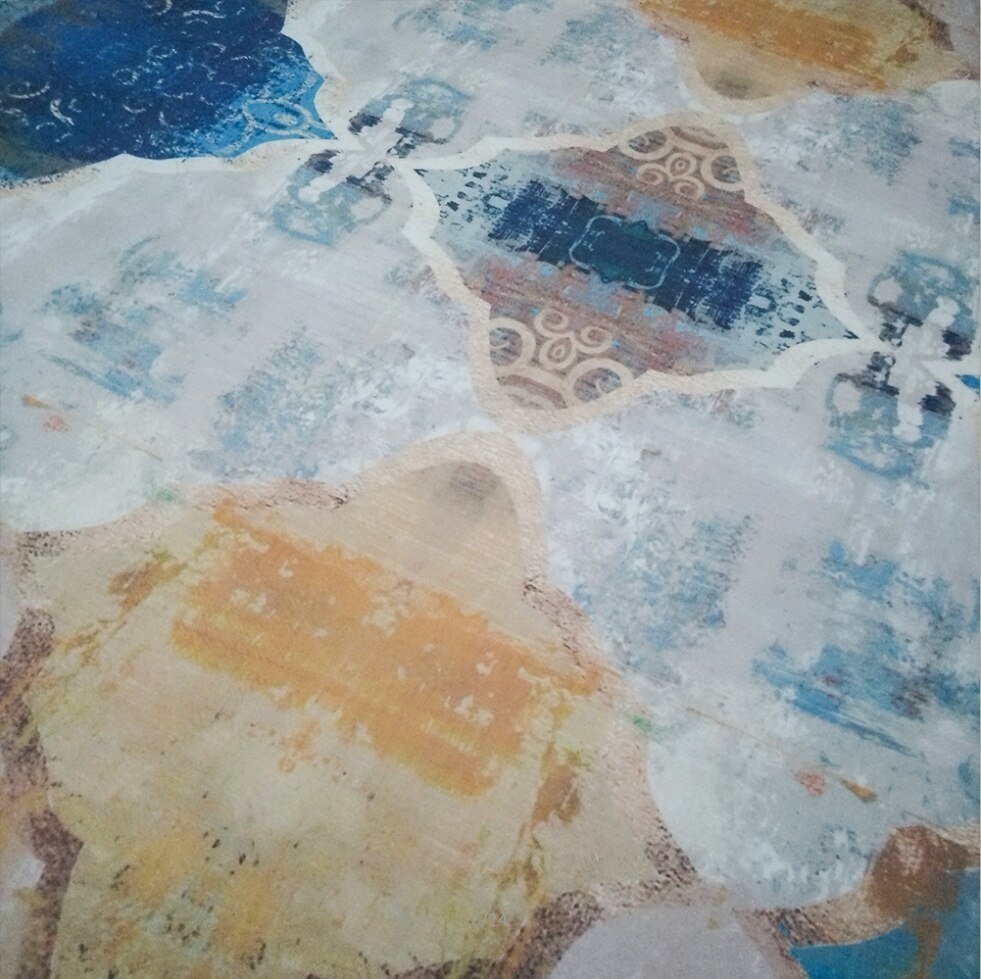 Antislip Vloermat Rechthoekige Tapijt Marokkaanse Runner Tapijt Voor Slaapkamer Woonkamer Eetkamer Keuken