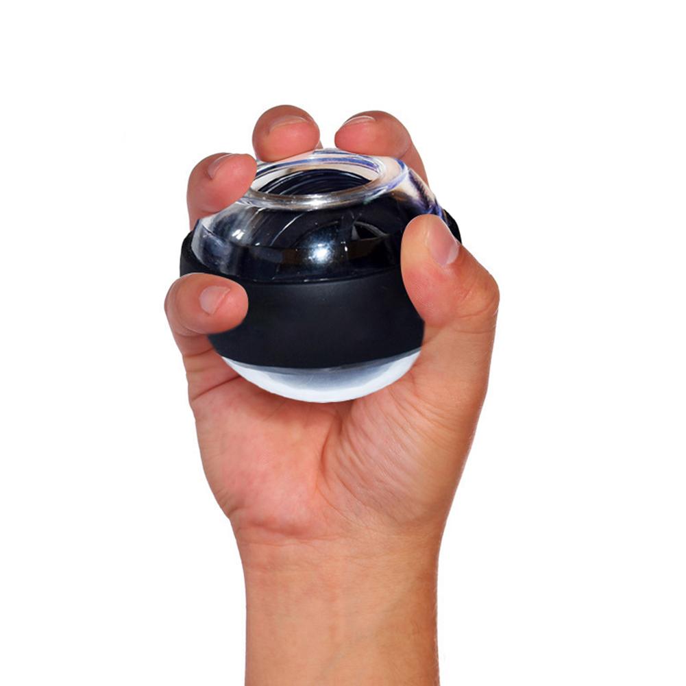 Pols Bal multifunctionele Licht Pols Grip Light-emitting Fitness Pols Super Gyro Pols Grip Fitness Pols Fitness equipmets