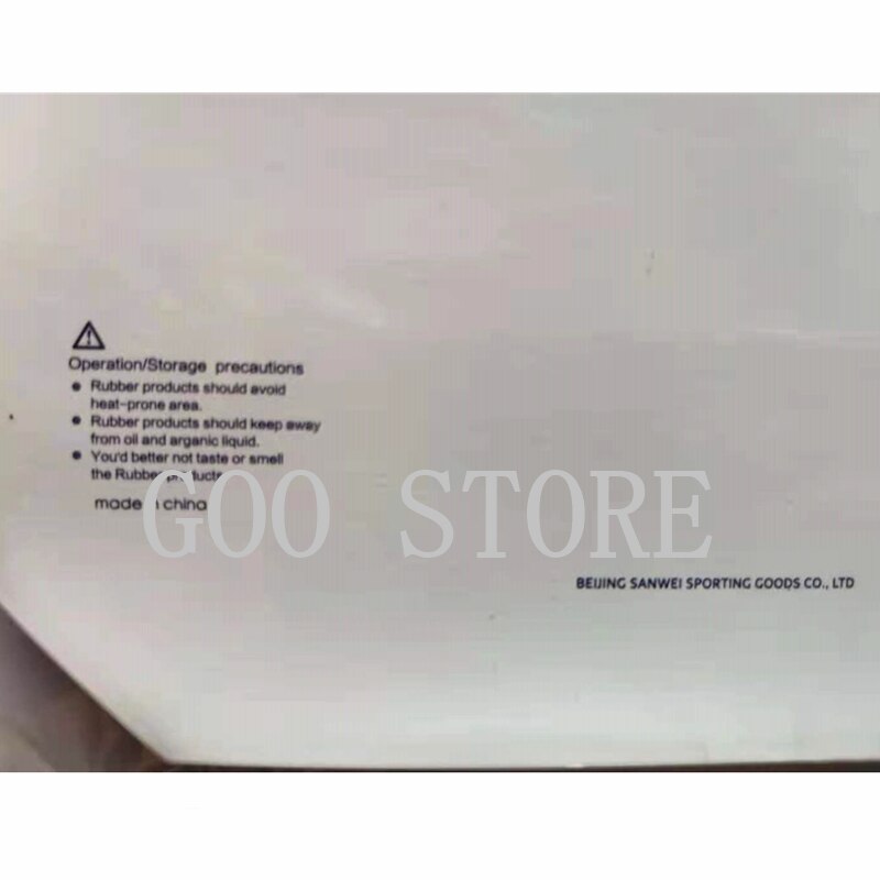 Original Sanwei TARGET Pro (National) Blue Sponge Factory Tuned Pips-in Table Tennis Rubber (Blue Sponge)