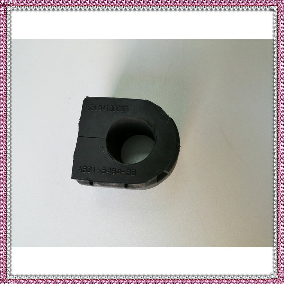 car accessories Chassis parts front stabilizer bushing for Mazda BT-50 Ranger model