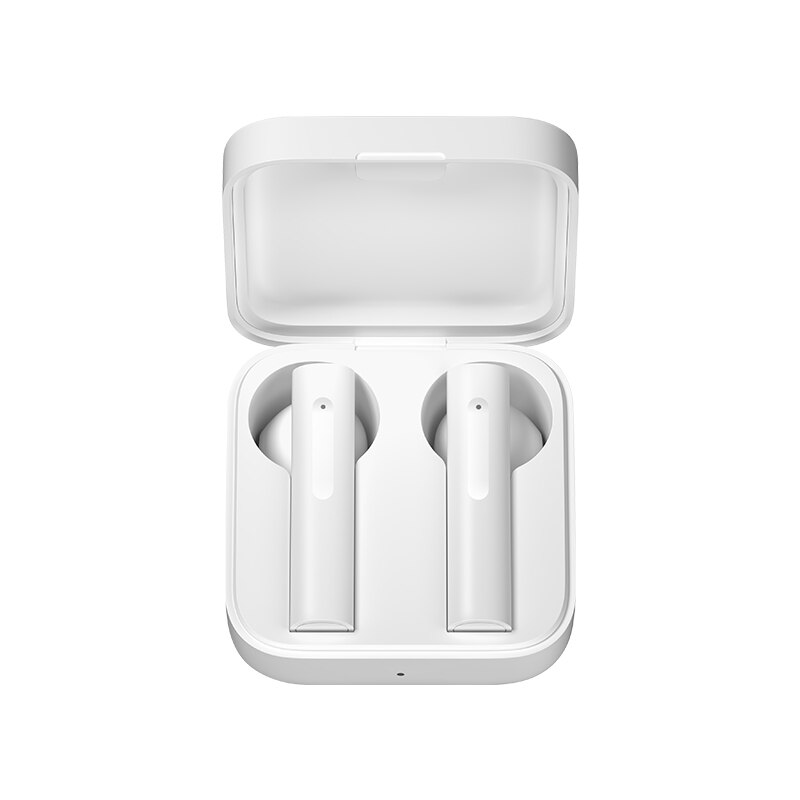 Xiaomi Air2 SE sans fil Bluetooth écouteur TWS Mi vrais écouteurs Air 2 SE SBC/AAC synchrone lien contrôle tactile