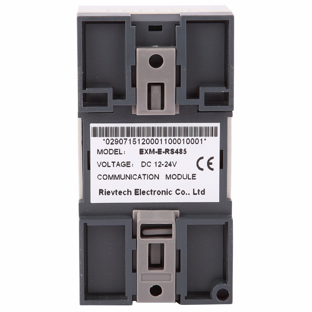 GSM/GPRS/SMS programmable controller module,programmable logic controller,RS485 communacation module EXM-E-RS485