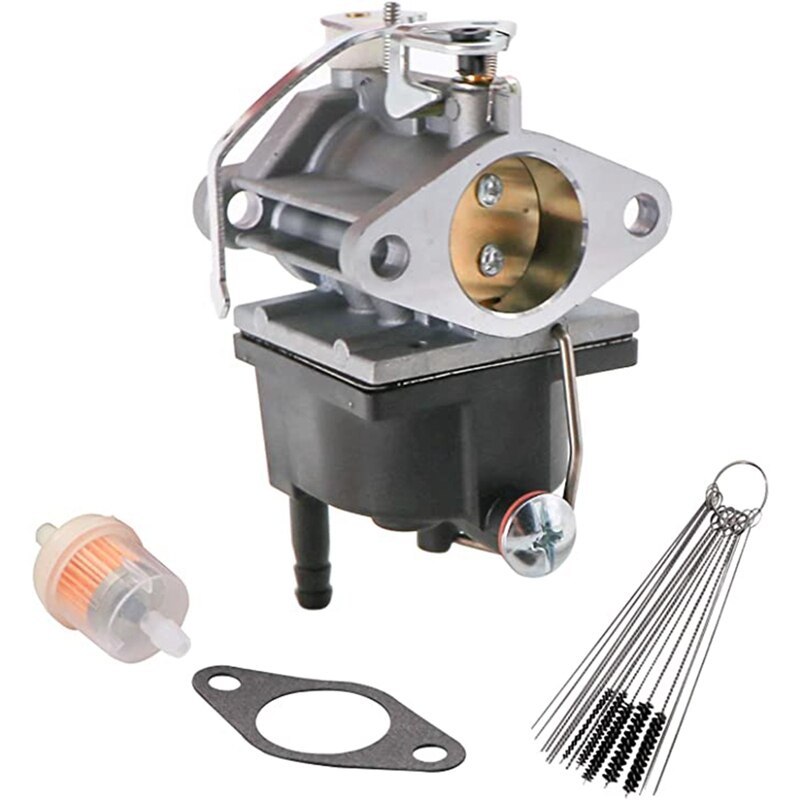 Carb per motori Tecumseh Oh318 Ohm90 Ohm110 Sostuisci Carb per motori Tecumseh Oh318 Ohm90 Ohm110 Sostuisci