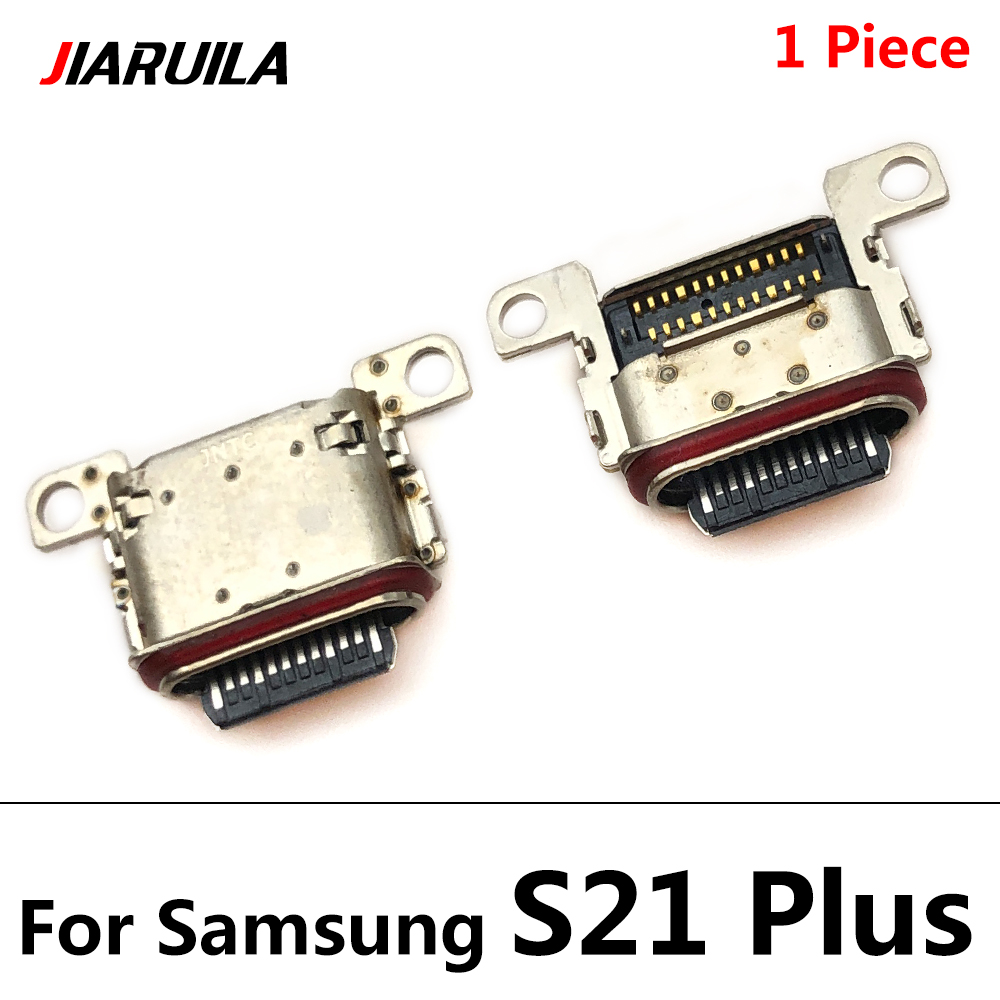 Nowa ładowarka złącze ładowania Port USB złącze dokujące wtyczka robić Samsung galaktyka S10 S20 plus ultra S10e uwaga 10 plus: S21 Plus