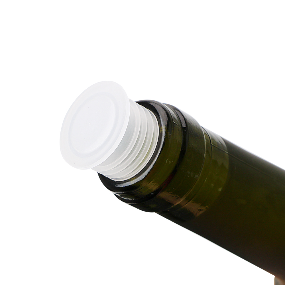 50 stk 30 stk 10 stk rødvinsflaskepropp plast glassflaske spare plugg barware vinflaske ølkork propp kjøkkenverktøy