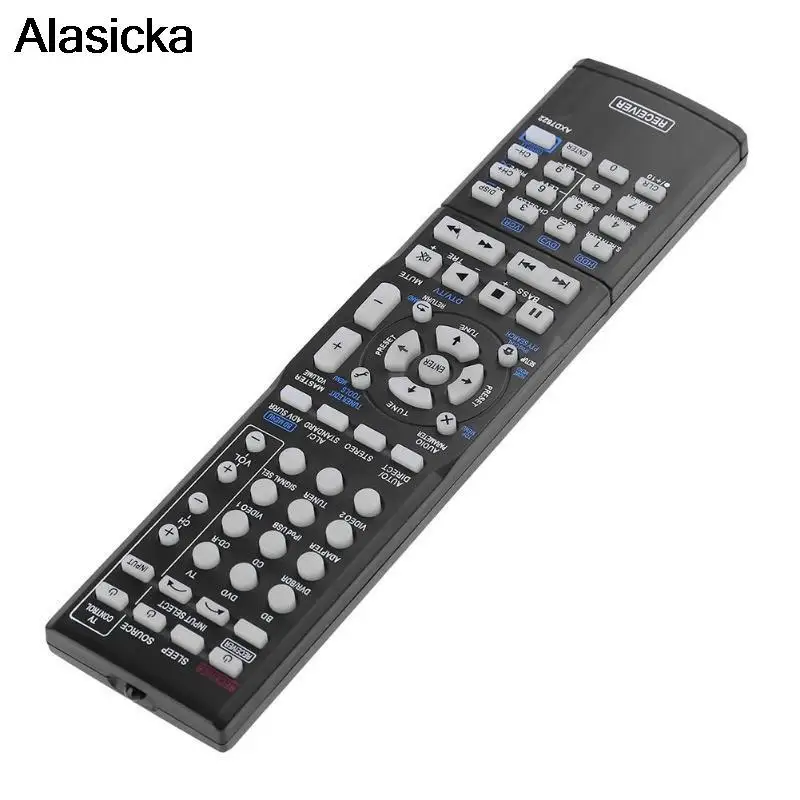 Replacement Remote Control for Pioneer AXD7622 HTP-071 VSX-521 VSX-921 VSX-522 VSX-523 VSX-524 VSX-819H Series AV Receiver