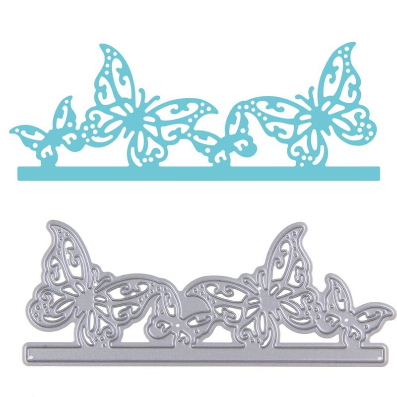 Karten Decor Spitze Metall Schneiden Stirbt DIY Scrapbooking Briefmarken Fotoalbum Prägung Ordner Hochzeit Karten, Der Dekorative Handwerk