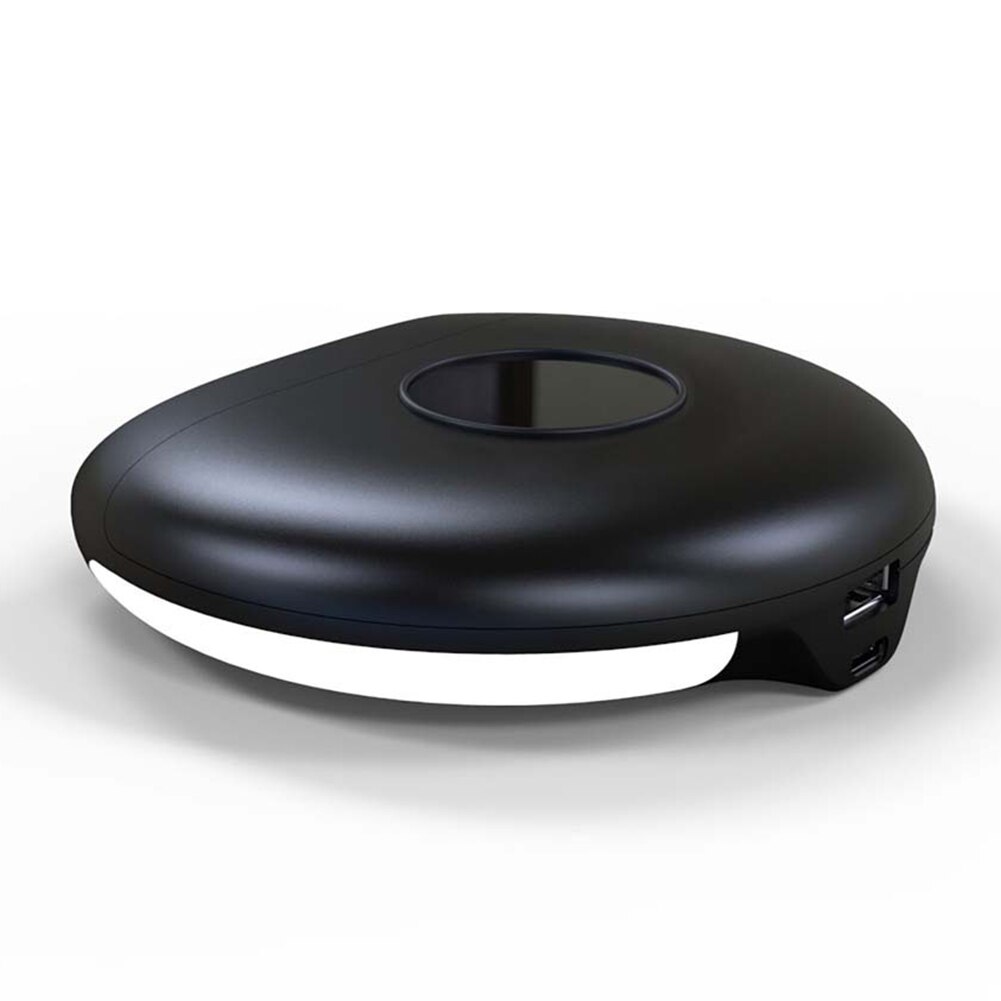 Portátil universal vertical digital led 10 w qi com despertador doca de carregamento rápido carregador sem fio suporte seguro base viagem