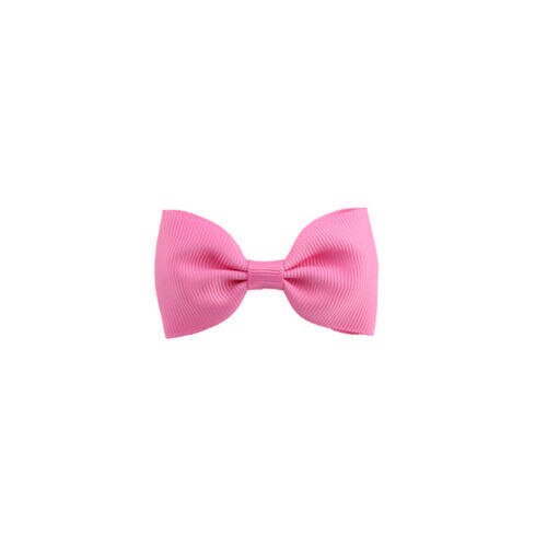 20 stks/partij Haarelastiekjes Band Boutique Alligator Clip Grosgrain Voor Meisje Baby Kids Hoofddeksels