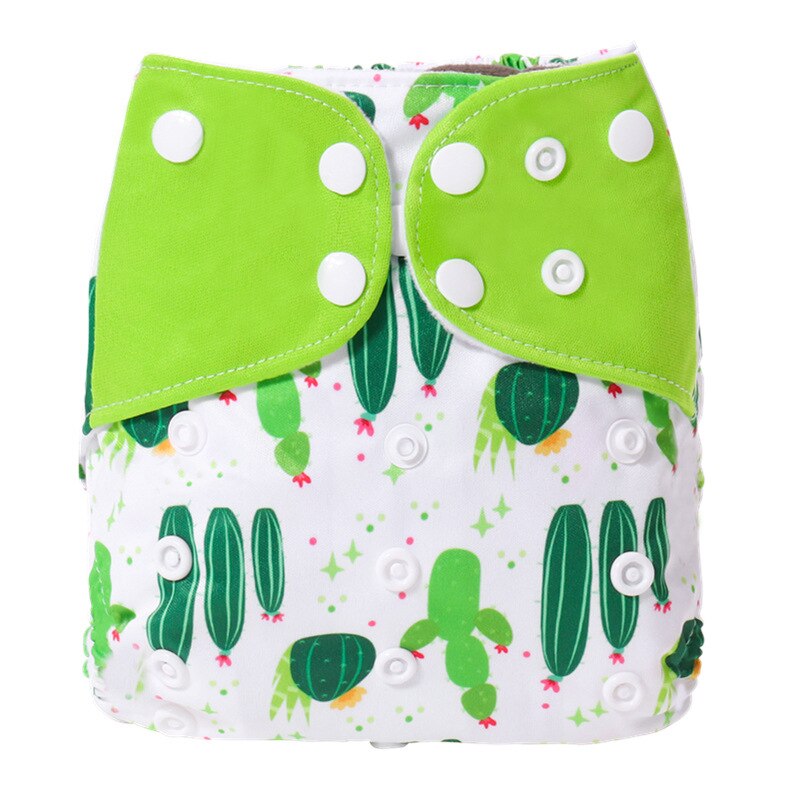 Happy Flute DiapersCover Couche Lavable Born Baby Nappy Reusable Nappy Baby Pocket Cloth Diapers Pieluchy Wielorazowe: Style 15