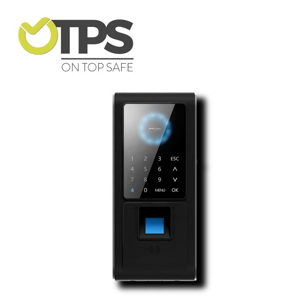 OTPS Standalone office biometric Fingerprint and Time Attendance Machine for Access Control System