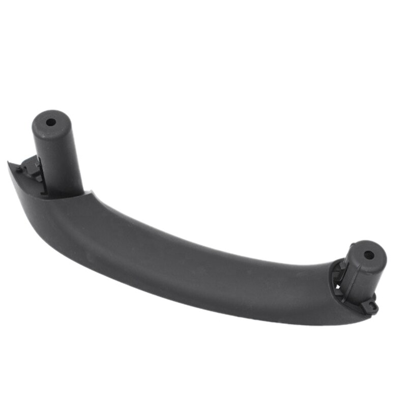Rivestimento interno della maniglia di trazione della portiera interna dell'auto per-Bmw F25 F26 X3 X4 2011-2017, lato anteriore e posteriore destro