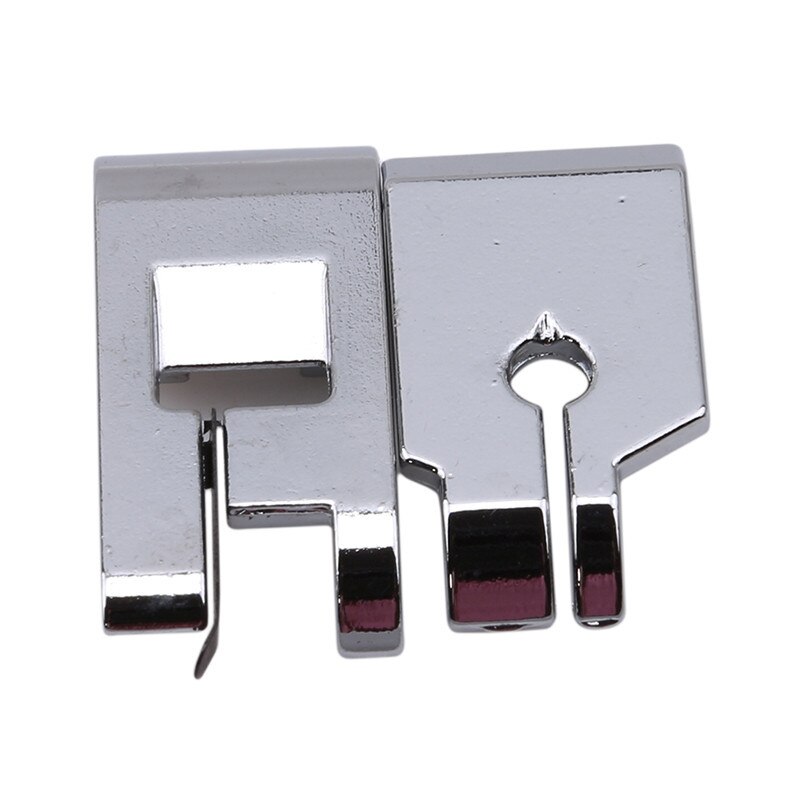 Domestic Sewing Machine Parts 11pcs Presser Foot Accessories Home Sewing Tool Accessories Household Sewing Feet Tools