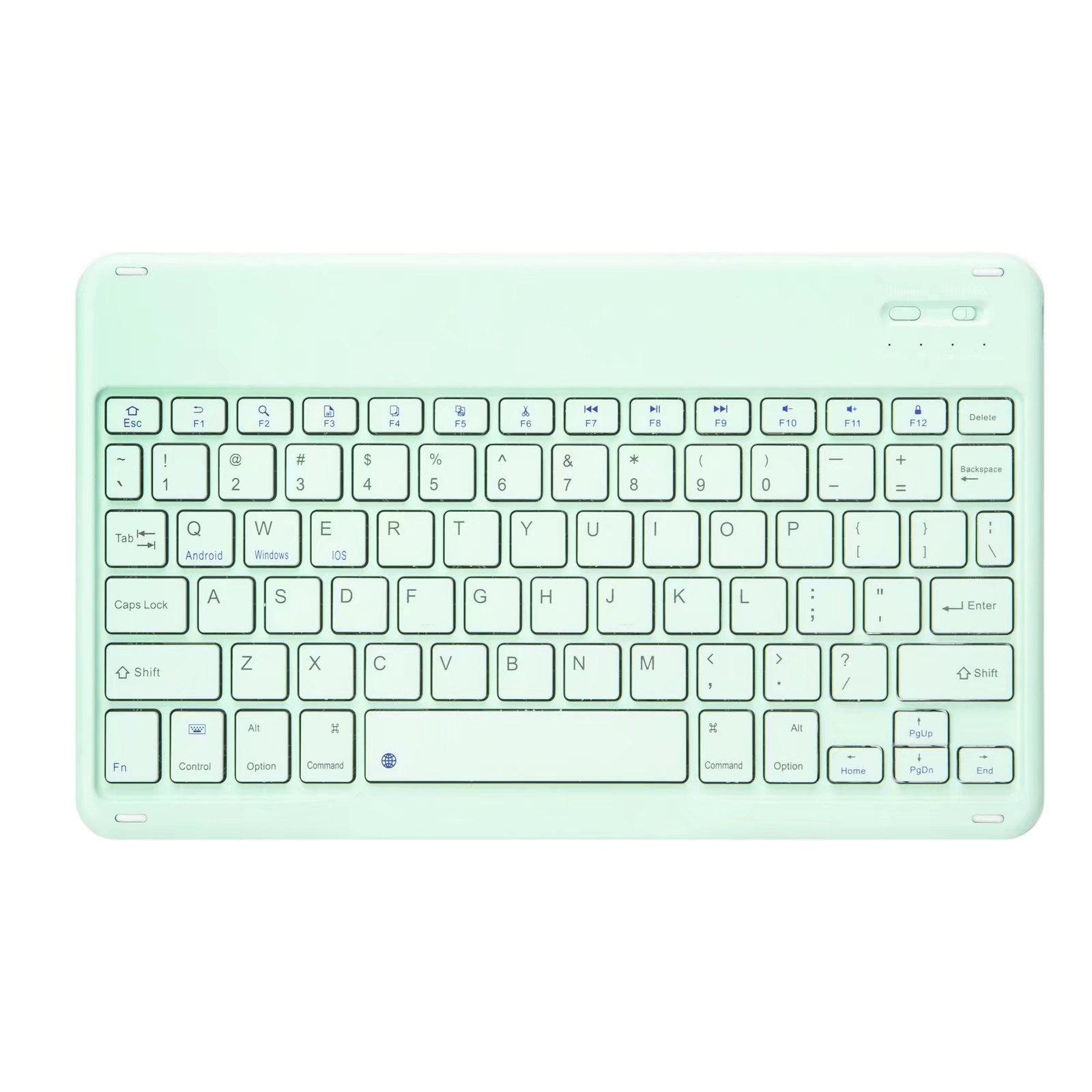 Für Teclado iPad Xiaomi Samsung Huawei Bluetooth-kompatibel Tastatur Telefon Tablet Drahtlose Tastatur Für Android Windows + stift