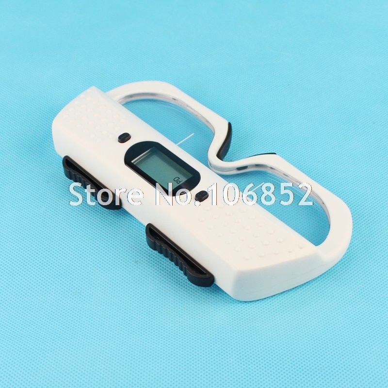 Digital pd ruler Pupil distance meter Easy to use CE approval