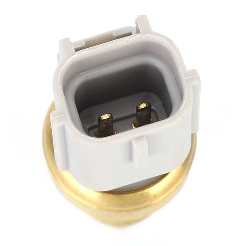 Sensor de temperatura del refrigerante para coche, accesorio para automóvil, compatible con Ford , Focus, , KA, Street XS6F-12A648-BA