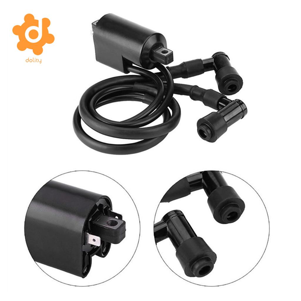 High Performance Ignition Coil for Yamaha Banshee 350 YFZ350 1997-2006 ATV