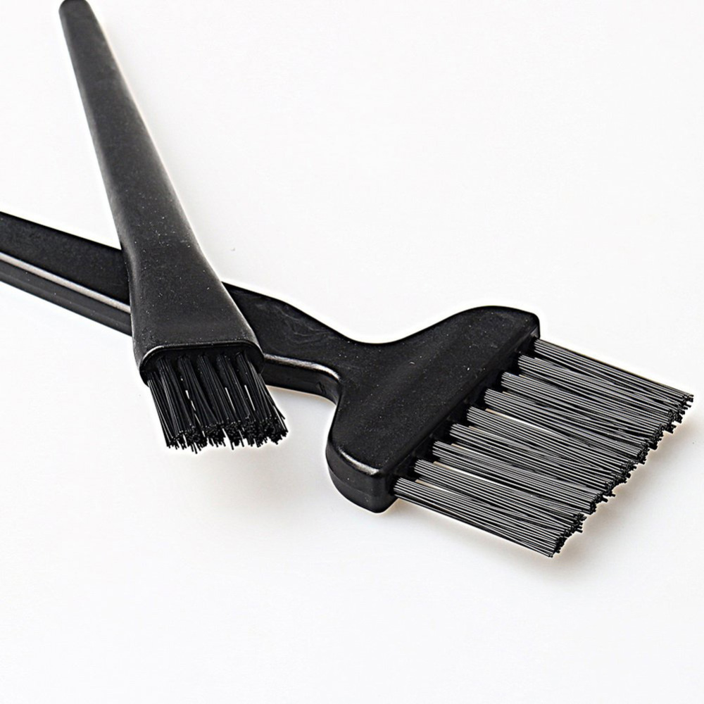 8 in 1 Anti Static Brushes Portable Handle Cleaning Keyboard Brush Kit for Computer and Small Spaces