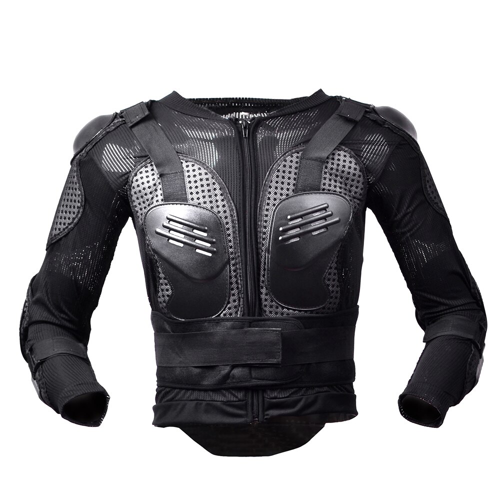 Motorfiets Armor Beschermende Gear Motorjas Body Armor Racing Moto Jacket Motocross Kleding Protector Guard