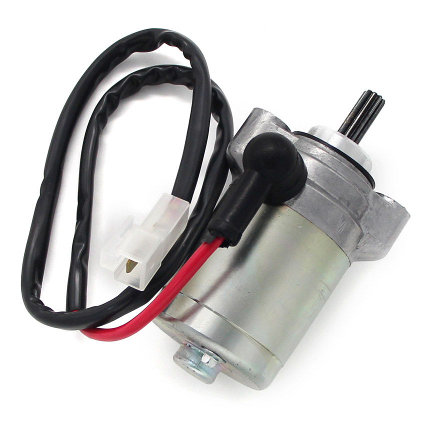 Rozrusznik silnika dla Yamaha YZF R15 R125A R125 MT125 MT125A MT-125 ABS WR125 WR125R WR125X 38B-H1800-01 5D7-81890-00 5D7-H1890-01