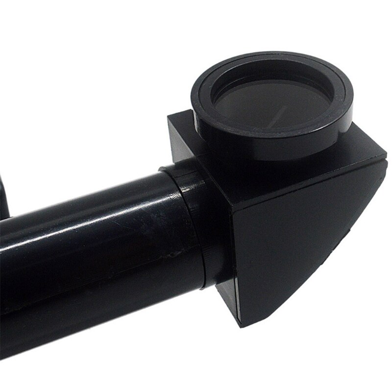 Optische Reflectie School Onderwijs Natuurkunde Experiment Tool Afneembare Periscope E7CB
