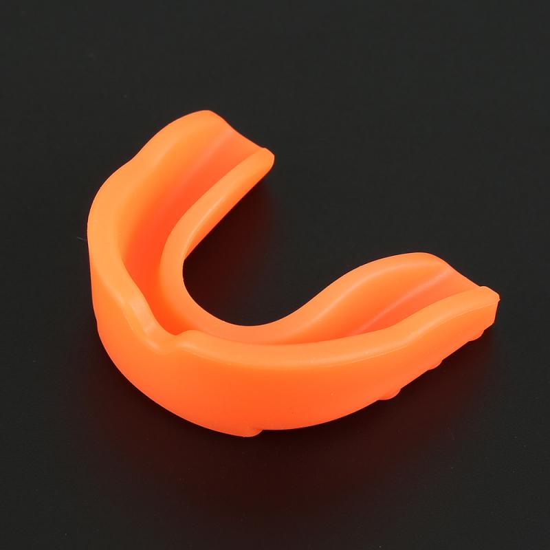 Mouth Boxing Cap Guard Teeth Guar Muay Mouth Thai MMA Teeth Protector Basketball Teeth Guard Gum Shield Teeth Protect