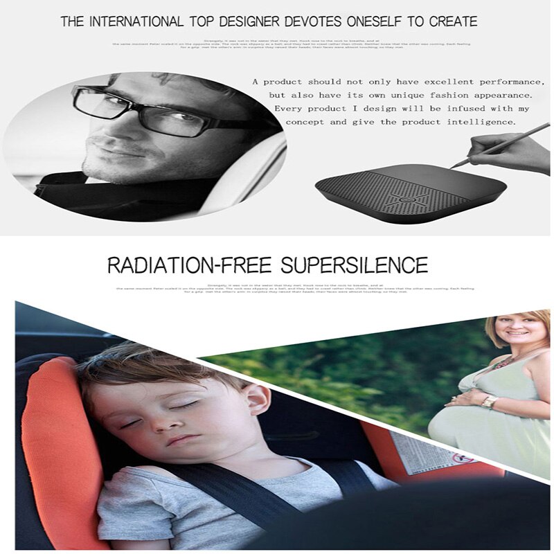 Car Air Purifier With An Oxygen Bar To Eliminate Odors PM2.5 Formaldehyde Custom O2+ Purifier Beautiful Appearance