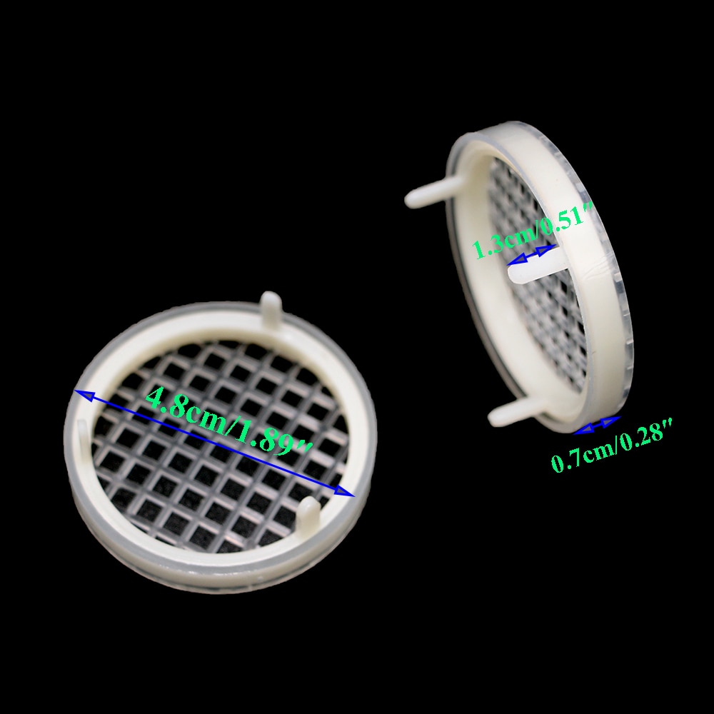 5PCS round queen bee cage plastic king cages bees tools equipment prisoner tripod quarantine cells cell beekeeping apiculture