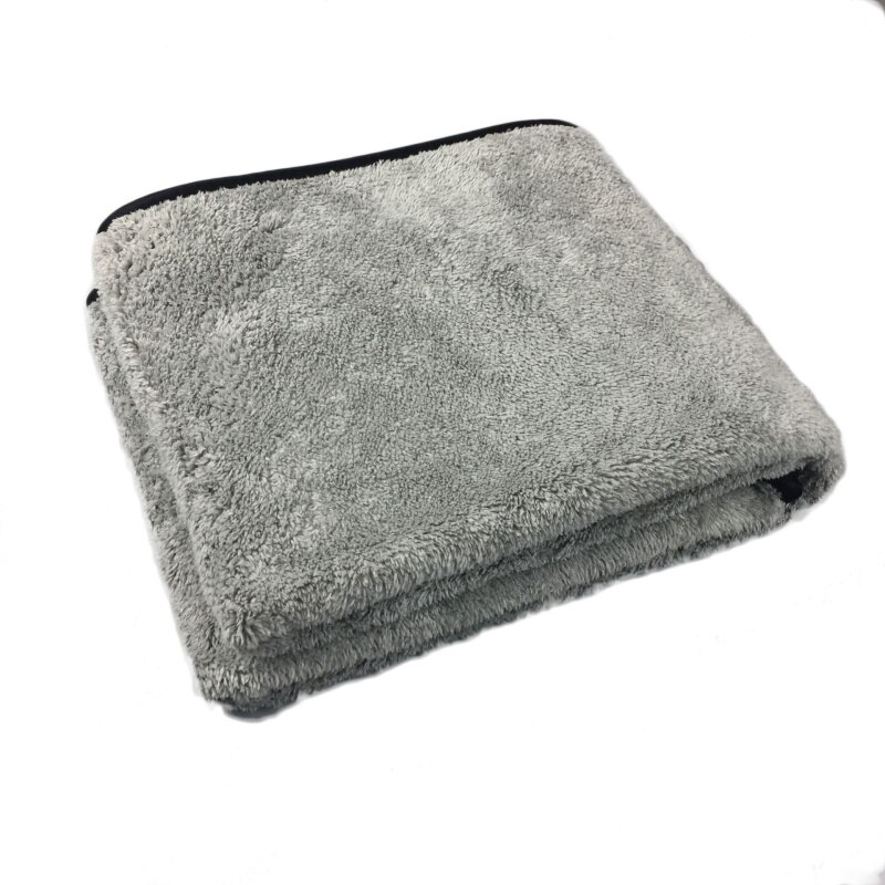 100 x 40cm microvezeldoek superabsorberende autoreinigingsdoek premium verzorgingsdoek reinigingsgereedschap drogen van het geheel