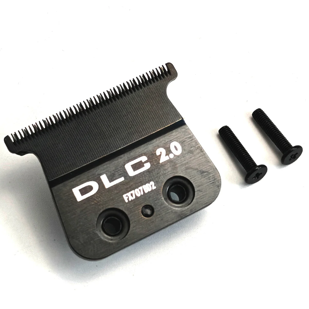 Original Replacement Blade for LENCE PRO FF1C FF1T FX870/707 Clipper Trimmer Shaver Cutting Knife Head Accessories: Red