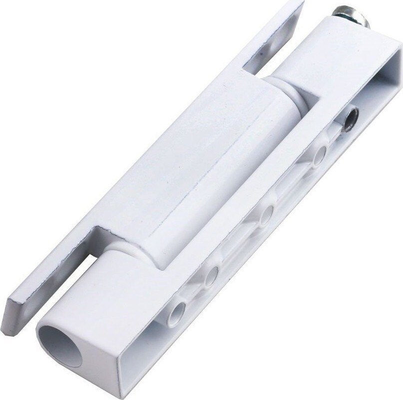Charnière de fenêtre en Pvc