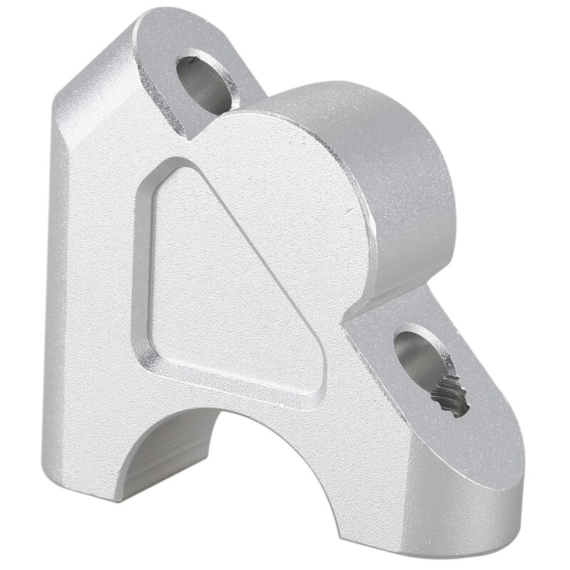 Motorcycle Handle Bar Clamp Raised Extend Handlebar Mount Riser For Bmw R1200Gs R 1200 Gs Lc Adv: Default Title