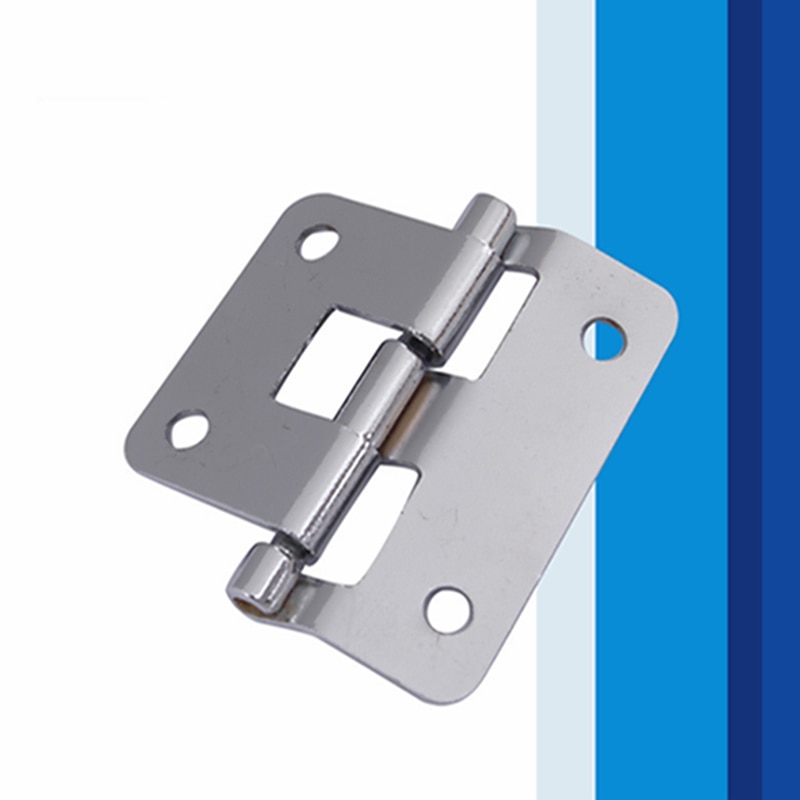 Furniture Hinges Air Box Detaching Trolley Case Hinge Fitting Hinge Furniture Hinges Handware Home Improvement Accessories