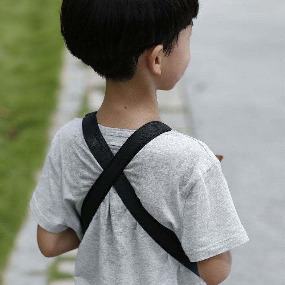 Draagbare Pet Dog Carrier Front Pack Borst Pack - Size (Rood)