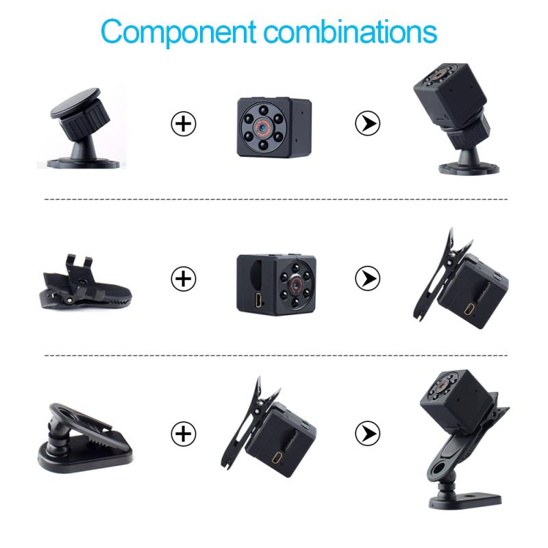 1080P HD Webcam Auto Focus Computer Camera Built-in Microphone Drive-free Camera For PC Laptop Online Lesson Conference