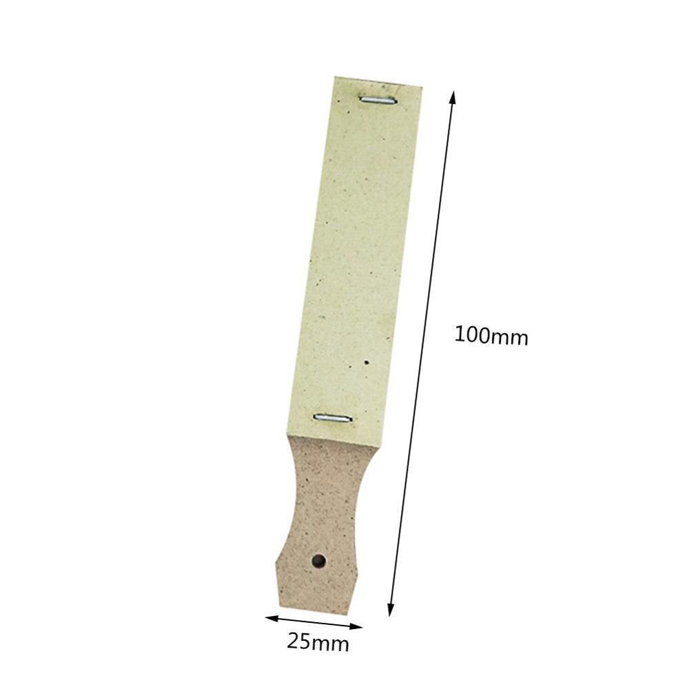 Art Painting Sandpaper Block For Pencil Sharpening Sketch Pencil Pointer Drawing Tool School Sets Gloves Smudge Stump Stick Pen