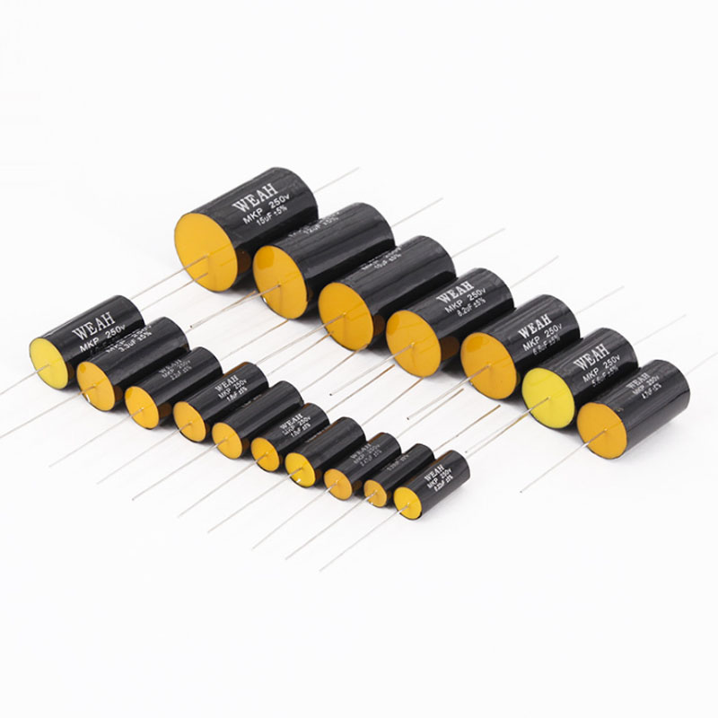 Crossover Divider Capacitor Electrodeless Shaft 10... – Grandado