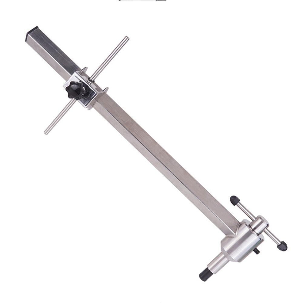 Road Bike Derailleur Hanger Alignment Gauge Alignment Ranging Tool Measure Straighten Dropout tool